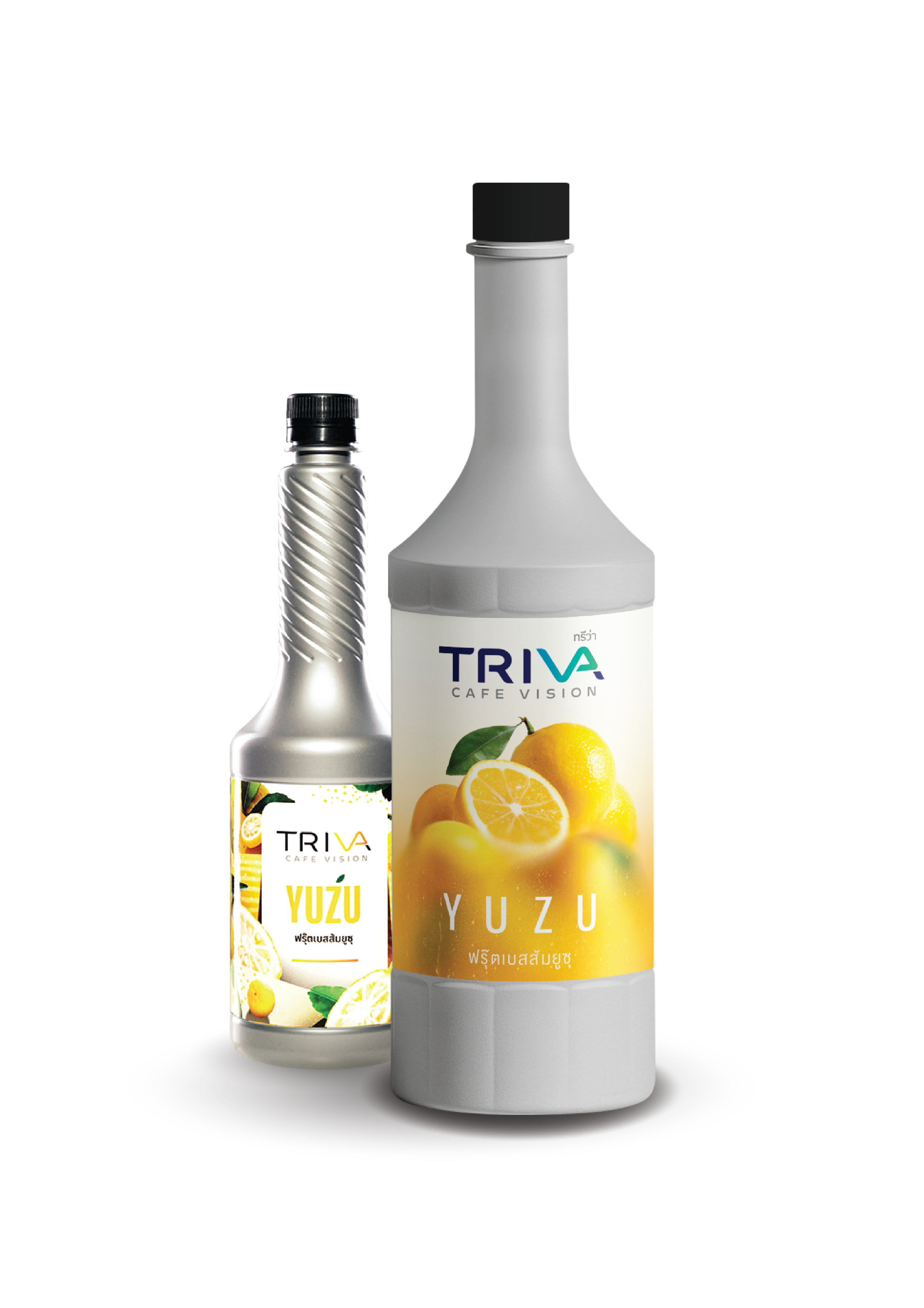 YUZU