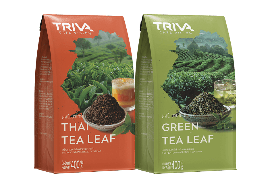 Tea Leaf