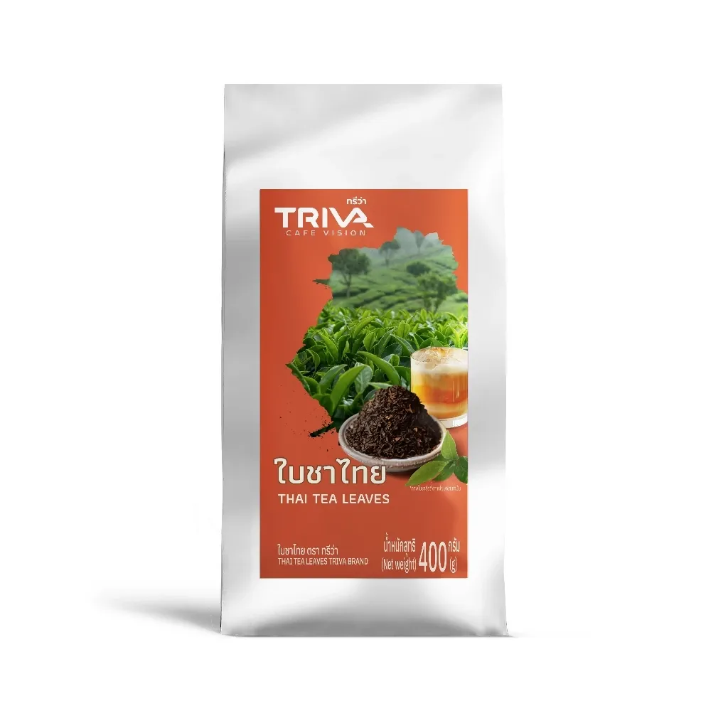 THAI TEA LEAF Gallery Image