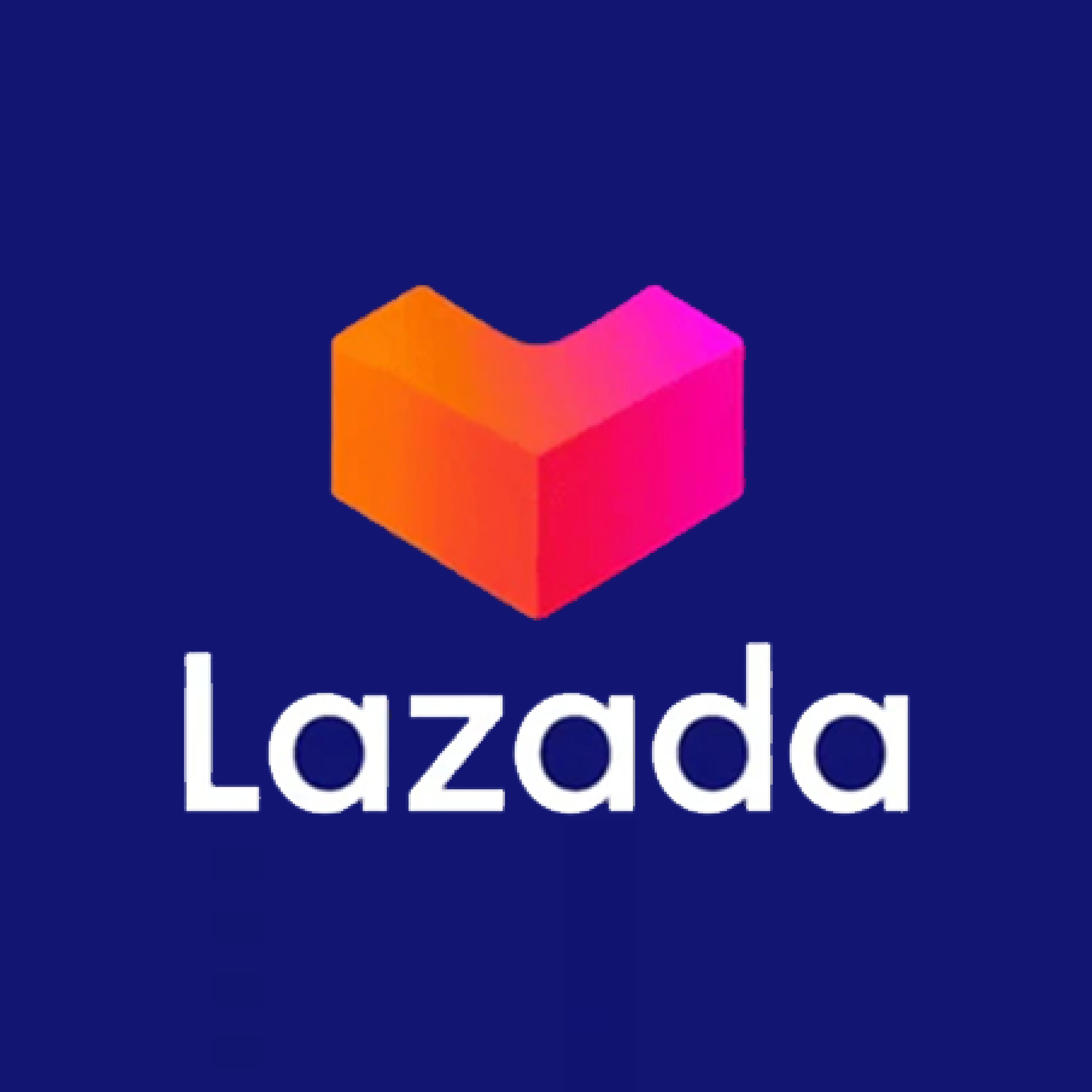 Shop on Lazada